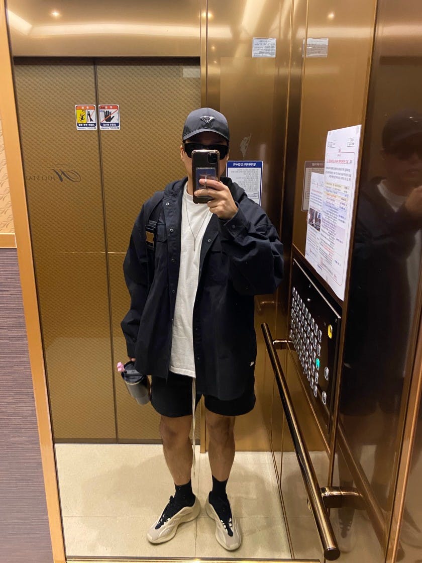adidas Yeezy 700 V3 'Azael' FW4980 adidas Yeezy 700 V3 'Azael' FW4980